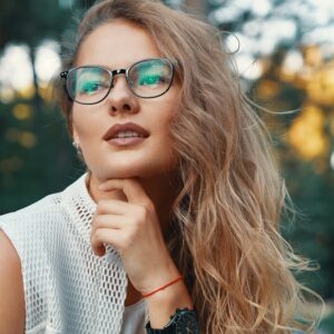 Optical frames