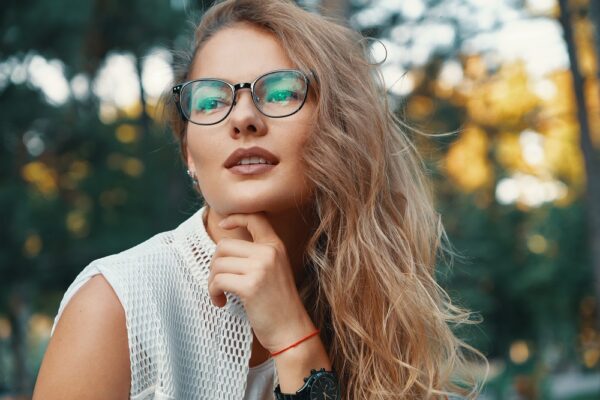 Optical frames